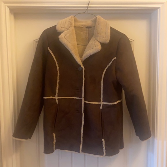 Columbia Jackets & Blazers - Woman’s vintage Columbia winter jacket.  Size Med